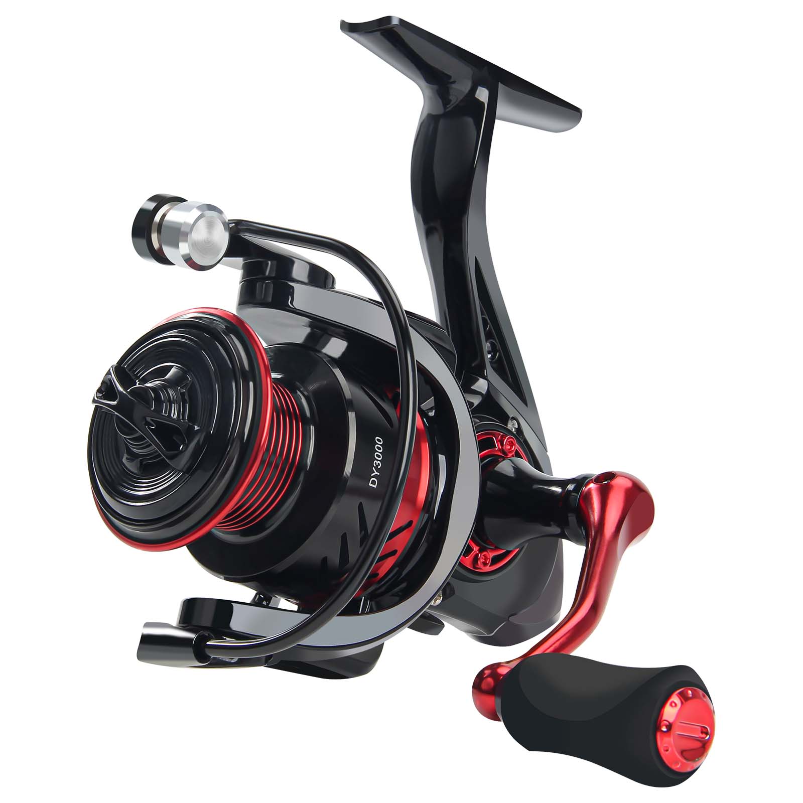 Kastking Reel Zephyr - Спиннинговая катушка серии HAUT TON 1000-7000,