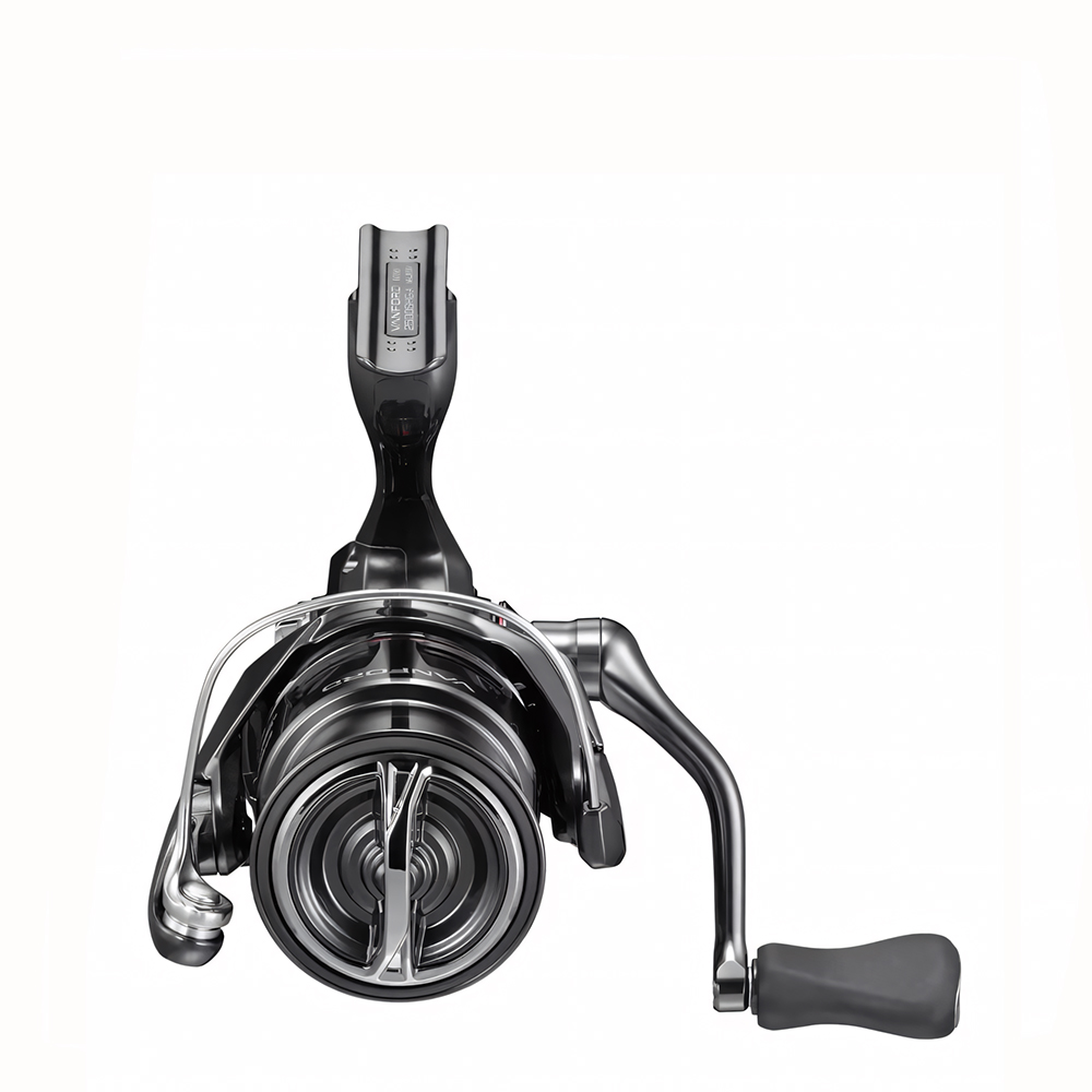 Катушка для спиннинга SHIMANO  – обзор и цена Daiwa Reel Bg